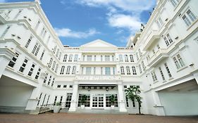 The Sterling Boutique Hotel Melaka